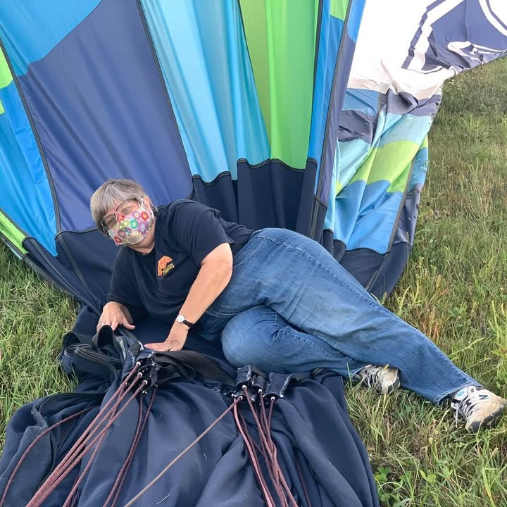 It’s been almost 4 weeks since we’ve flown in the Cedar Rapids area.