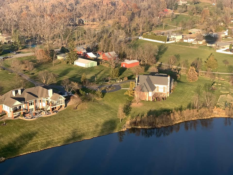 Flying in November with 70 degree temps and light winds!