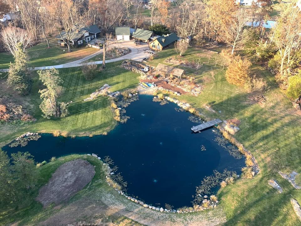 Flying in November with 70 degree temps and light winds!
