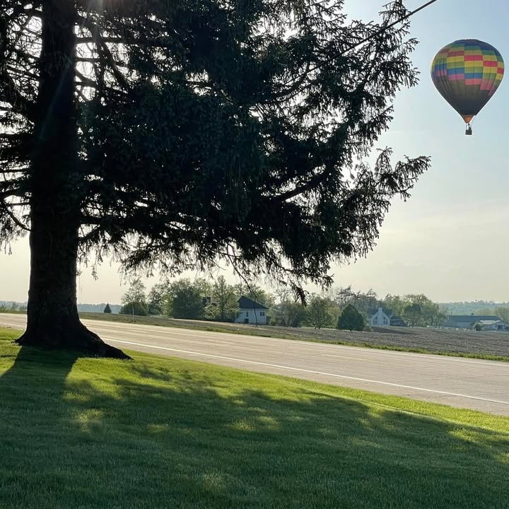 We have a new private pilot in the Cedar Rapids area.