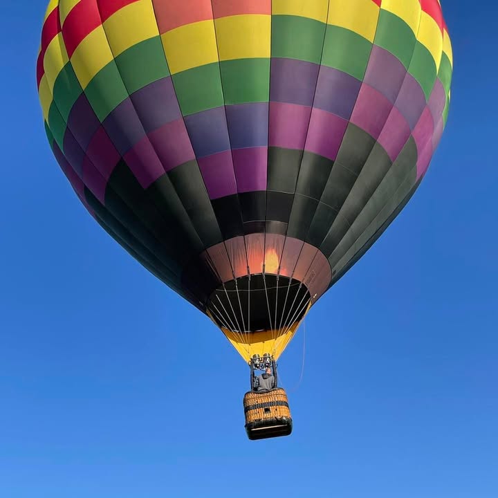 We have a new private pilot in the Cedar Rapids area.