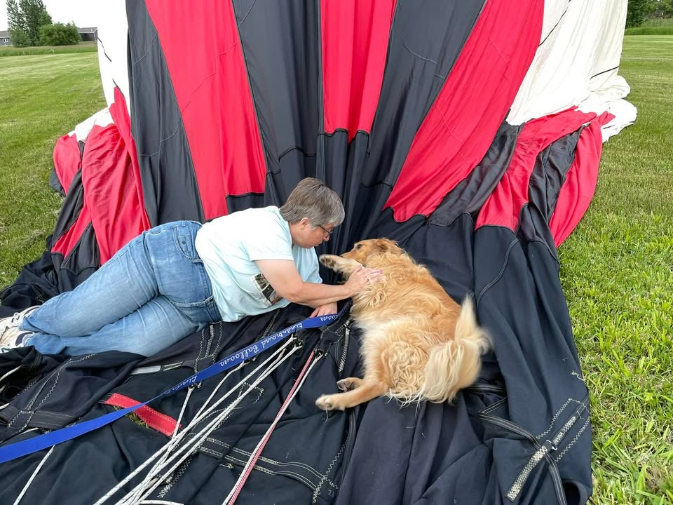 Weather certainly has put a damper on any flying in our area.